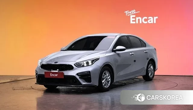 Kia Come New K3 id 3526242 из Кореи 11