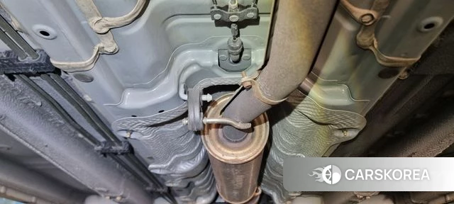 Ssangyong Tivoli Air id 4203878 из Кореи 11