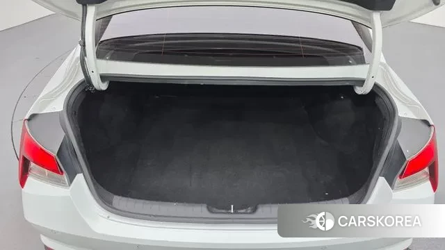 Hyundai Avante (CN7) id 3777458 из Кореи 11