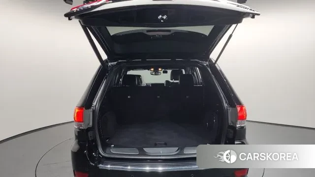 Jeep Grand Cherokee id 3423149 из Кореи 11