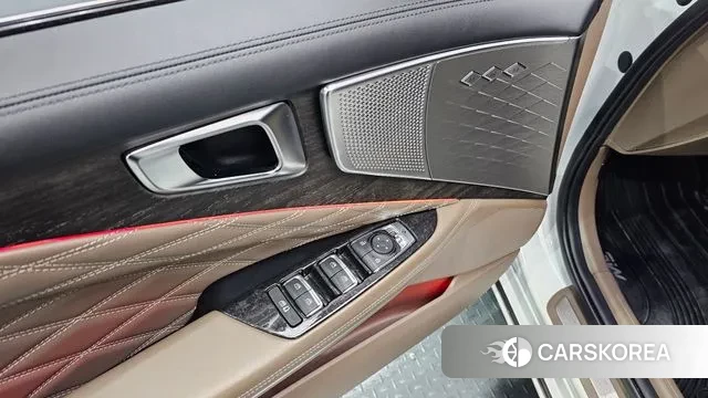 Kia K8 Hybrid id 3372484 из Кореи 11