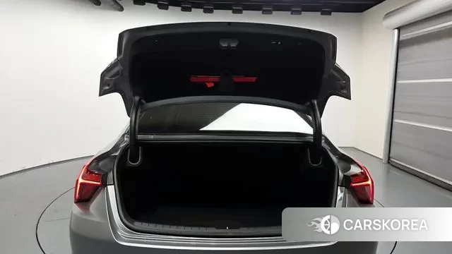 Kia K8 id 3011875 из Кореи 11