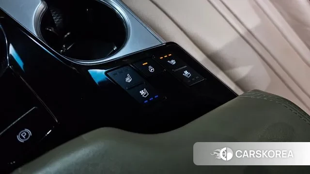 Kia K8 Hybrid id 3405848 из Кореи 11