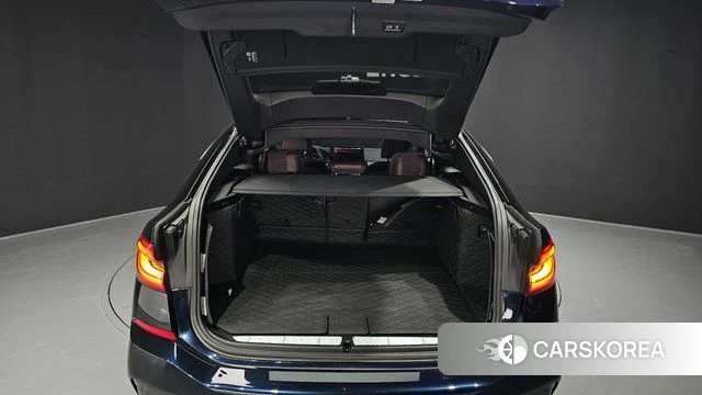 BMW 6 Series GT (G32) id 4196261 из Кореи 11