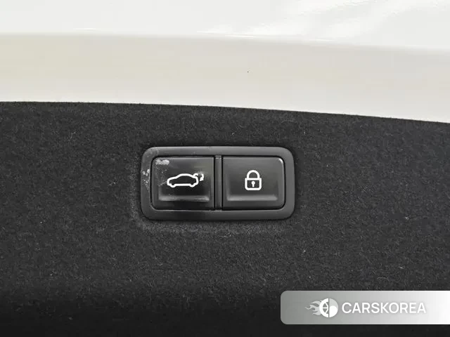 Kia The New K9 2nd generation id 3708045 из Кореи 11