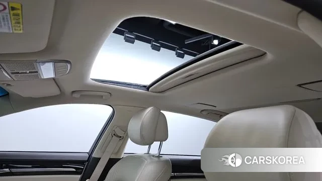 Genesis EQ900 id 3536116 из Кореи 11