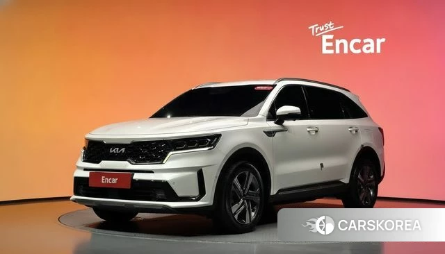 Kia Sorento 4th Generation id 4768996 из Кореи 11