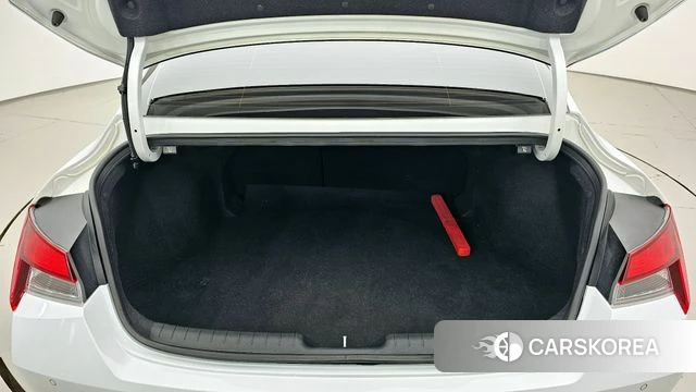 Hyundai Avante (CN7) id 3877675 из Кореи 11