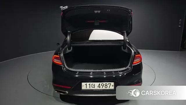 Hyundai Grandeur IG id 3396748 из Кореи 11