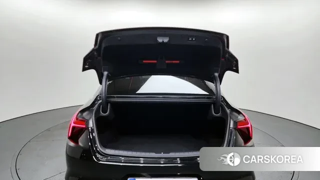 Kia K8 id 3011419 из Кореи 11