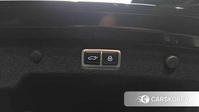 Hyundai Grandeur Hybrid (GN7) id 4767830 из Кореи 11