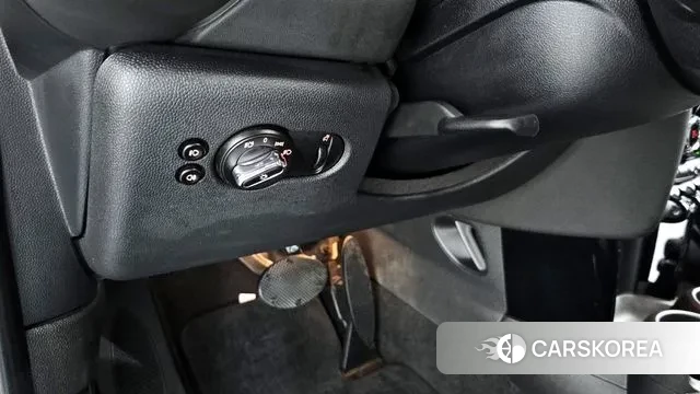 Mini Cooper id 3203250 из Кореи 11