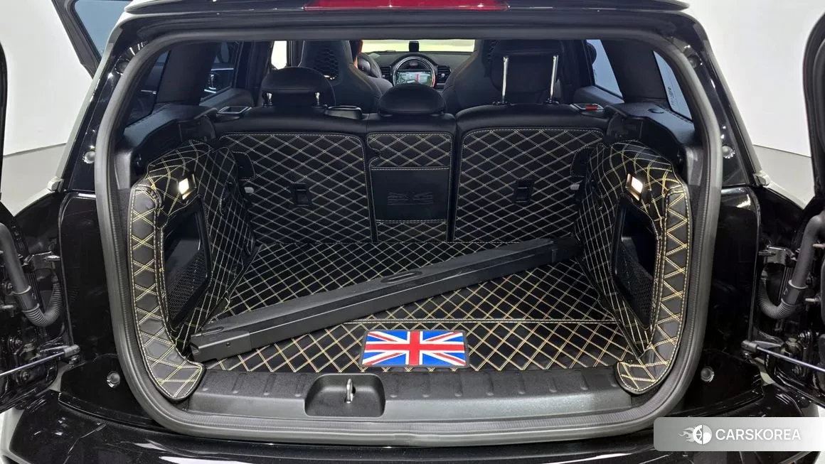 Mini Cooper S Clubman id 1824672 из Кореи 11