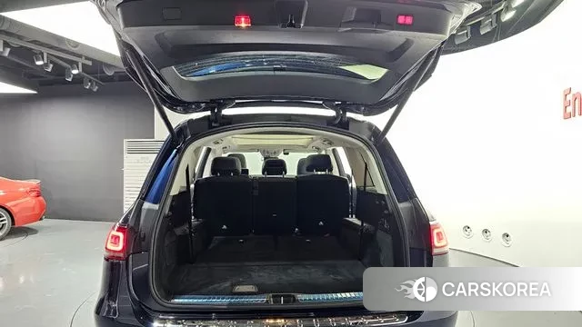 Mercedes-Benz GLS - Class X167 id 3493726 из Кореи 11