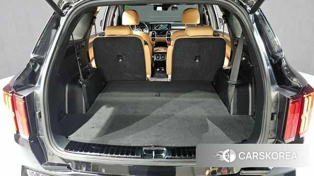 Kia Sorento 4th Generation id 4422171 из Кореи 11