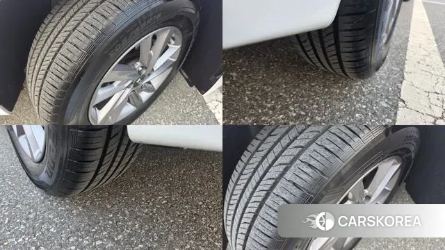 Kia The New K5 2nd generation id 3588502 из Кореи 11