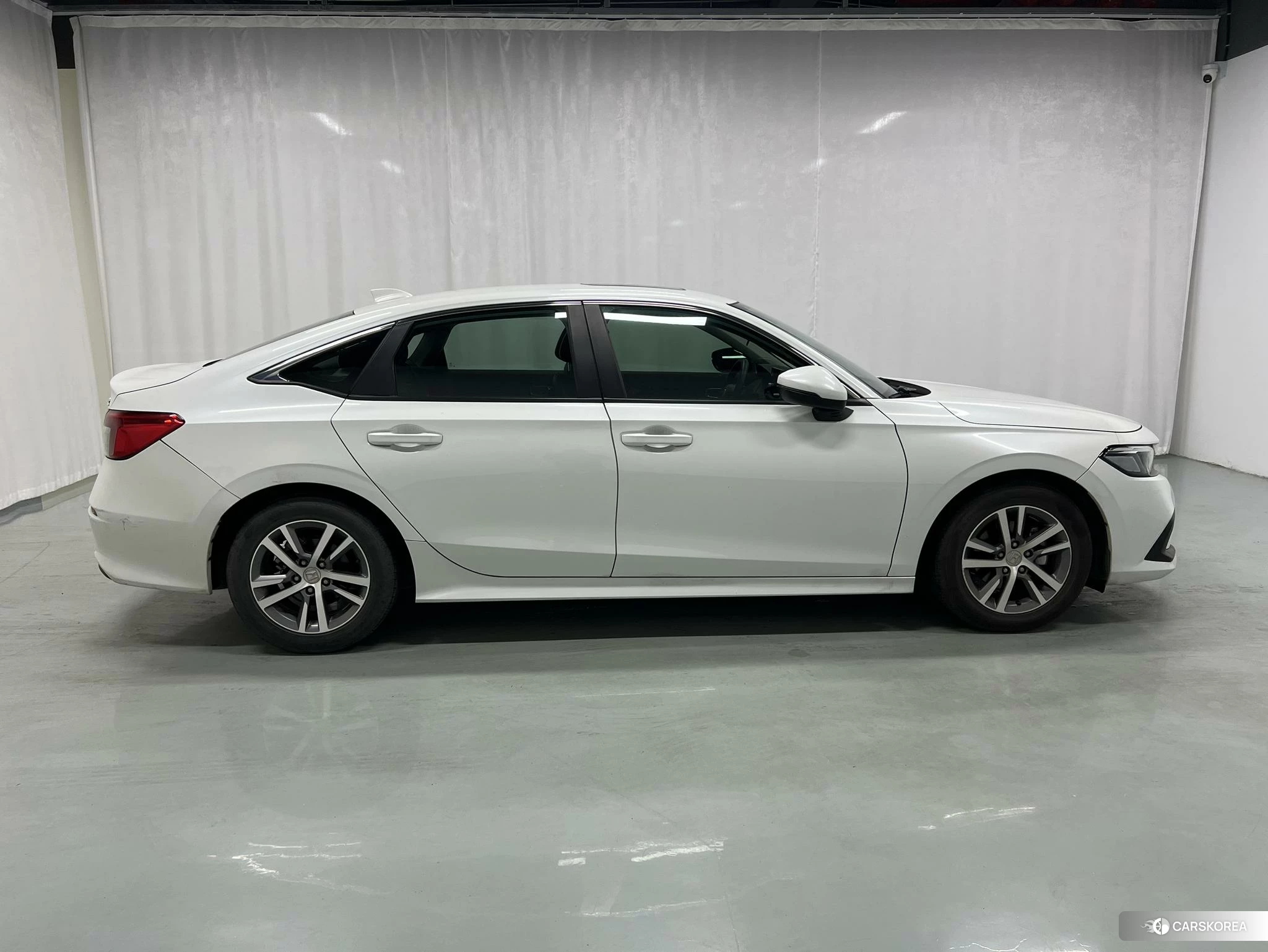 Honda Civic id 4419278 из Китая 11