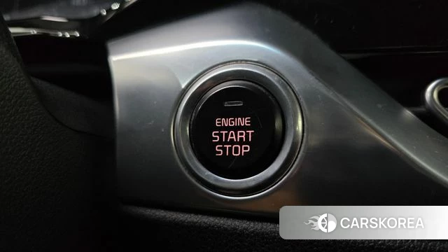 Kia The New Niro id 4282920 из Кореи 11
