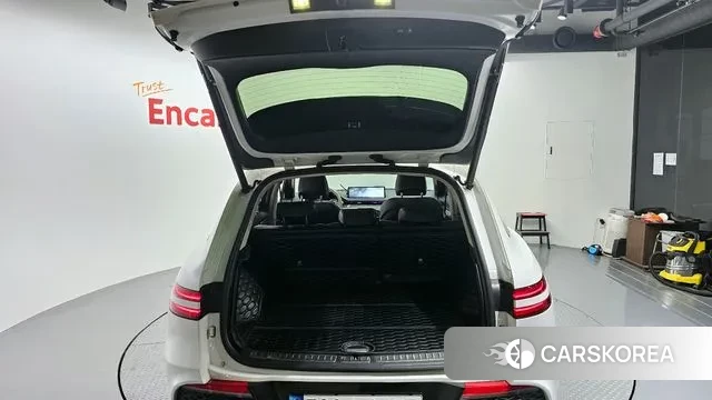 Genesis GV70 id 3373909 из Кореи 11