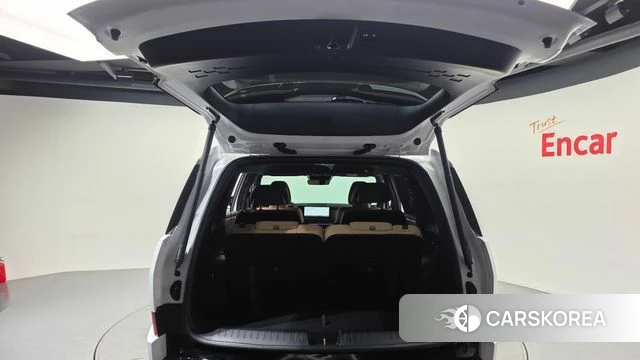 Hyundai Santa Fe (MX5) id 4941304 из Кореи 11
