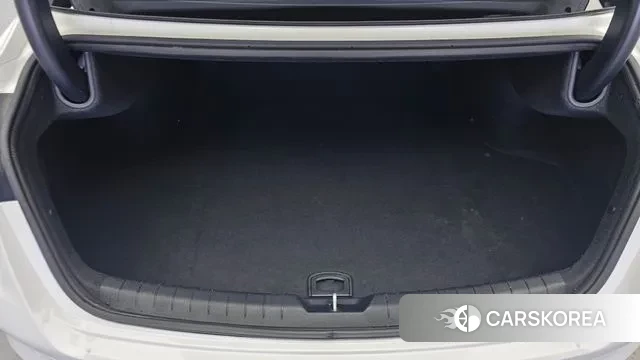 Kia K8 Hybrid id 3771132 из Кореи 11