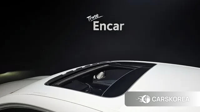 BMW 5 Series (G30) id 3139842 из Кореи 11