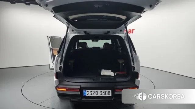 Hyundai Santa Fe (MX5) id 3596066 из Кореи 11