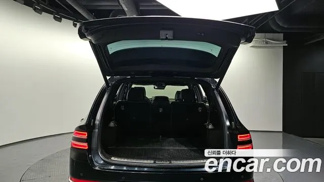 Genesis GV80 id 2670065 из Кореи 11