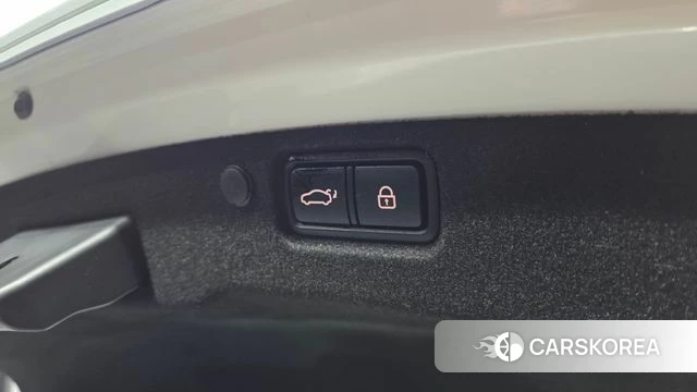 Kia K7 Premier id 3834255 из Кореи 11