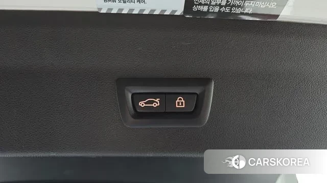 BMW X4 (G02) id 3360521 из Кореи 11