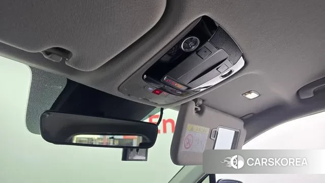 Kia Sorento 4th Generation id 3634635 из Кореи 11