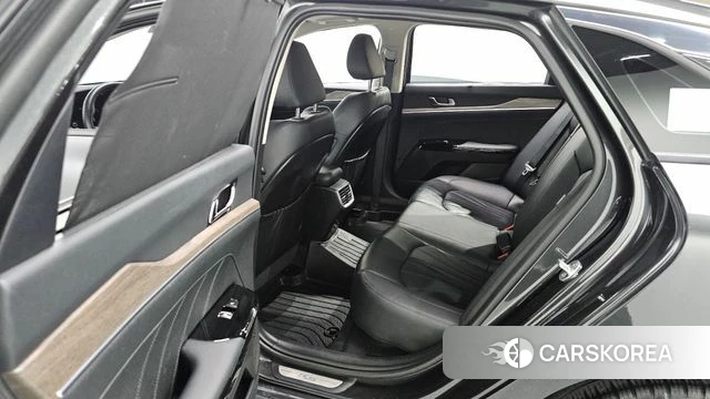 Kia K5 3rd generation id 4410541 из Кореи 11