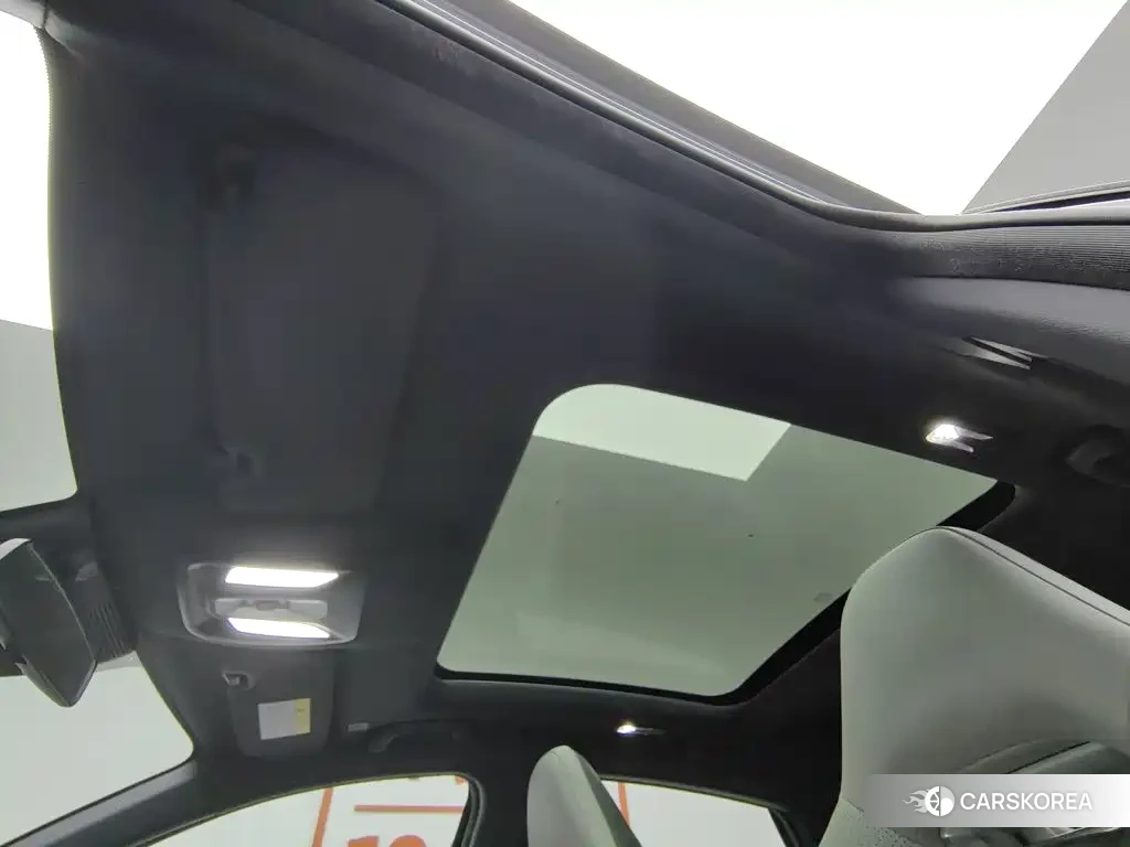 Chang'an UNI-V Smart iDD id 4679976 из Китая 11