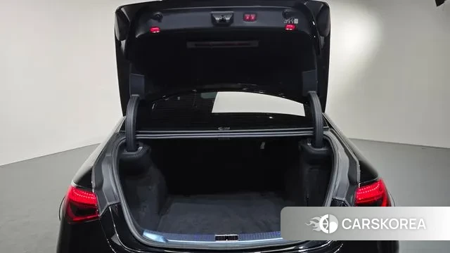 Mercedes-Benz S-Class W223 id 3310729 из Кореи 11