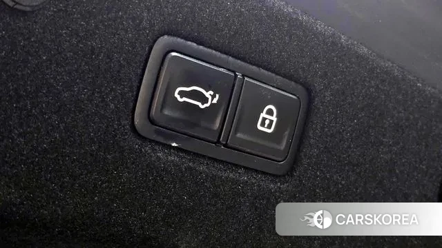 Kia K8 id 3003440 из Кореи 11