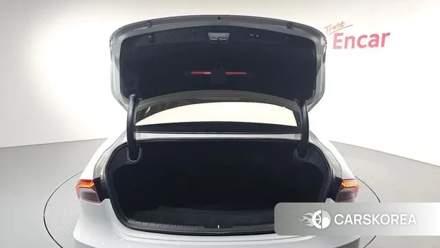 Hyundai The New Grandeur IG id 3402274 из Кореи 11