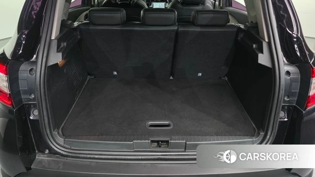 Renault Korea (Samsung) New QM3 id 4233235 из Кореи 11