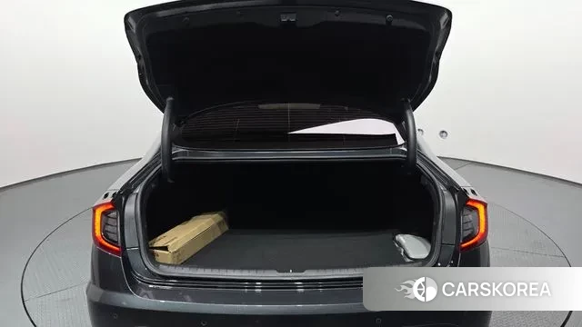 Hyundai Sonata (DN8) id 2989573 из Кореи 11