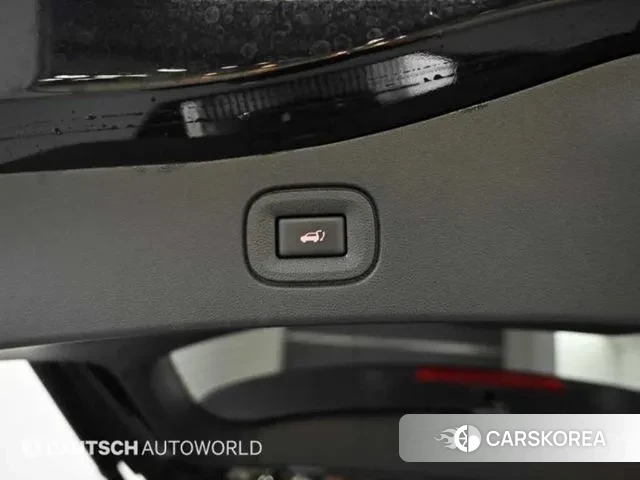 Renault Korea (Samsung) QM6 id 3557741 из Кореи 11