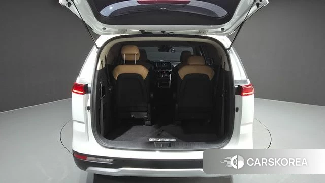 Kia Carnival 4th generation id 4292706 из Кореи 11