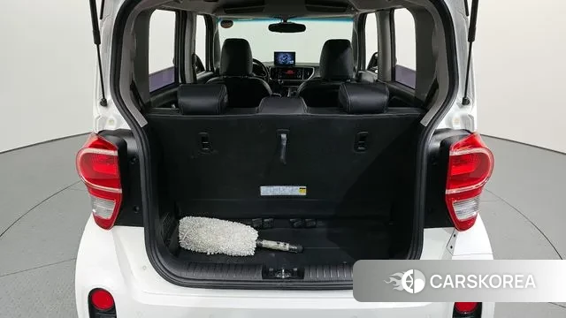 Kia The New Ray id 3612831 из Кореи 11