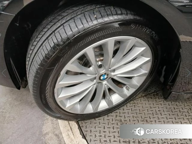 BMW 5 Series (G30) id 4573628 из Кореи 11