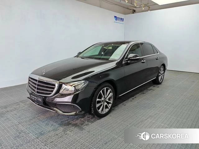 Mercedes-Benz E-class id 4209328 из Китая 11