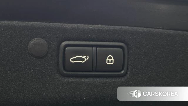 Hyundai The New Grandeur IG id 4428574 из Кореи 11