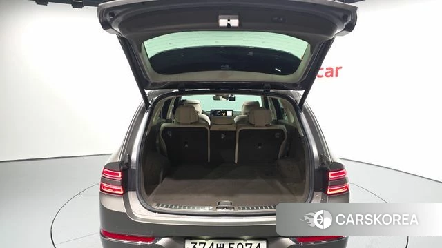 Genesis GV80 id 3941841 из Кореи 11