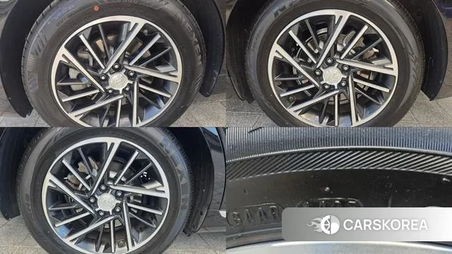 Hyundai The New Grandeur IG id 2973911 из Кореи 11