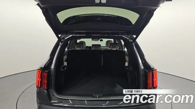 Kia Sorento 4th Generation id 2801136 из Кореи 11