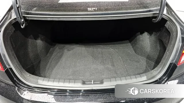 Hyundai The New Avante AD id 3484880 из Кореи 11