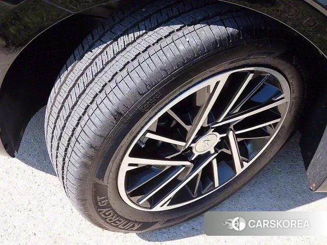 Hyundai The New Grandeur IG id 3144008 из Кореи 11