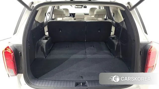 Hyundai Palisade id 3789444 из Кореи 11